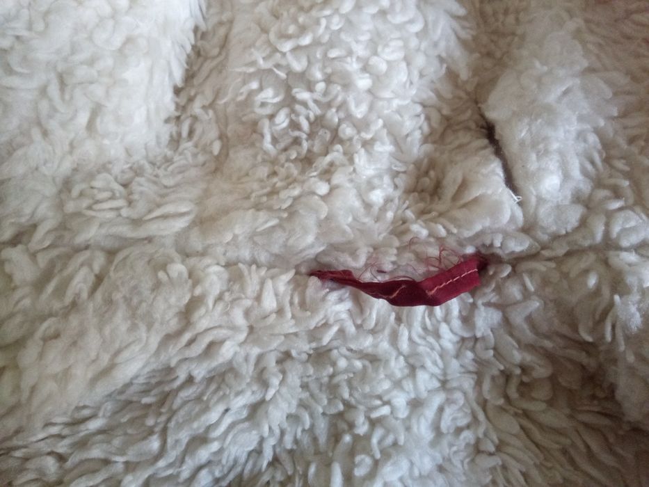 Детски комплект яке и гащеризон от социализма