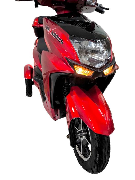 Електрическа триколка-скутер Max Sport 1500W