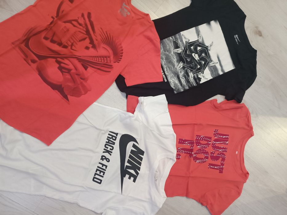 Nike детски сет Хs