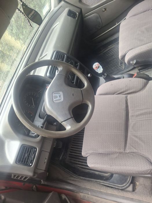 Honda concerto 1.5i
