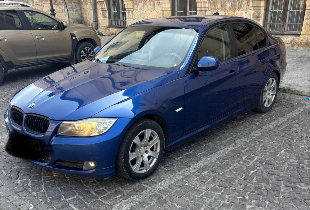 Vand BMW 320d 2009