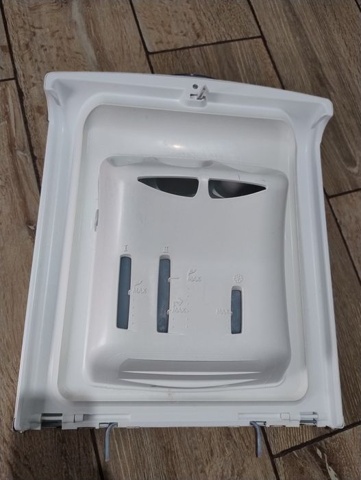 Vând ușă capac mașina de spălat verticală