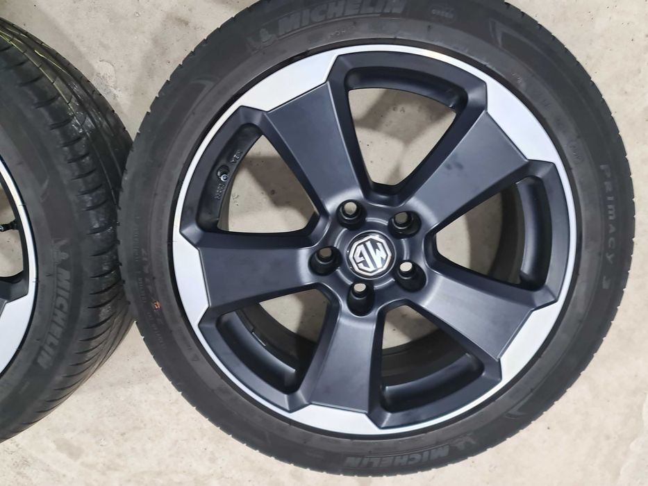 Jante 17 MG 3 MG 4 MG 5 MG 6 HS ES eHS ZS EV ZX 225 45 17