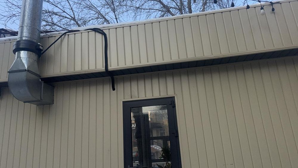 Продам готовый донерка