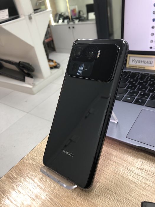 Xiaomi 11 ultra 256gb (p25)