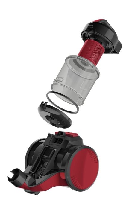 пылесос марки Tefal