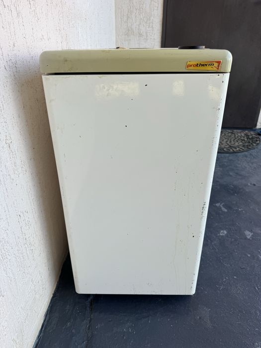 Газовый кател Protherm