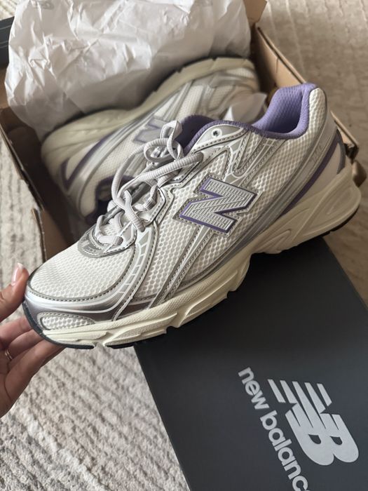 Кроссовки New balance 740