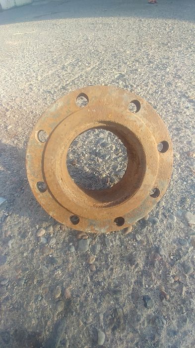 Флянцы трубные..