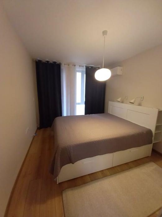 Дава се под наем Двустаен апартамент в Пловдив, Христо Смирненски - 65 кв.м за 500 € - Снимка #4