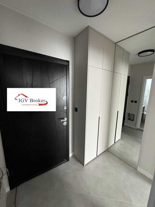 Продава се Двустаен апартамент в София, Малинова долина - 63 кв.м за 1781 €/кв.м - Снимка #7