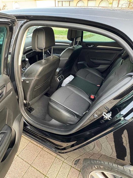 Vand Renault Megane Bose Edition 1.6DCI