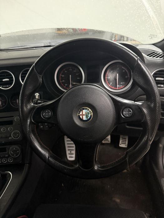turbina alfa 24 - Piese auto de vânzare | OLX.ro