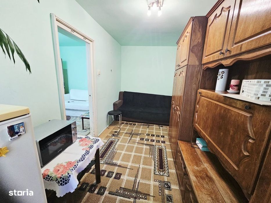Apartament de vanzare,etaj 2,aleea Peana/Manastur