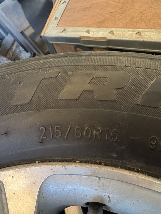 Продам диски от камри35