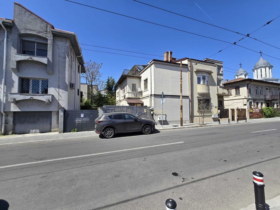 Apartament de inchiriat