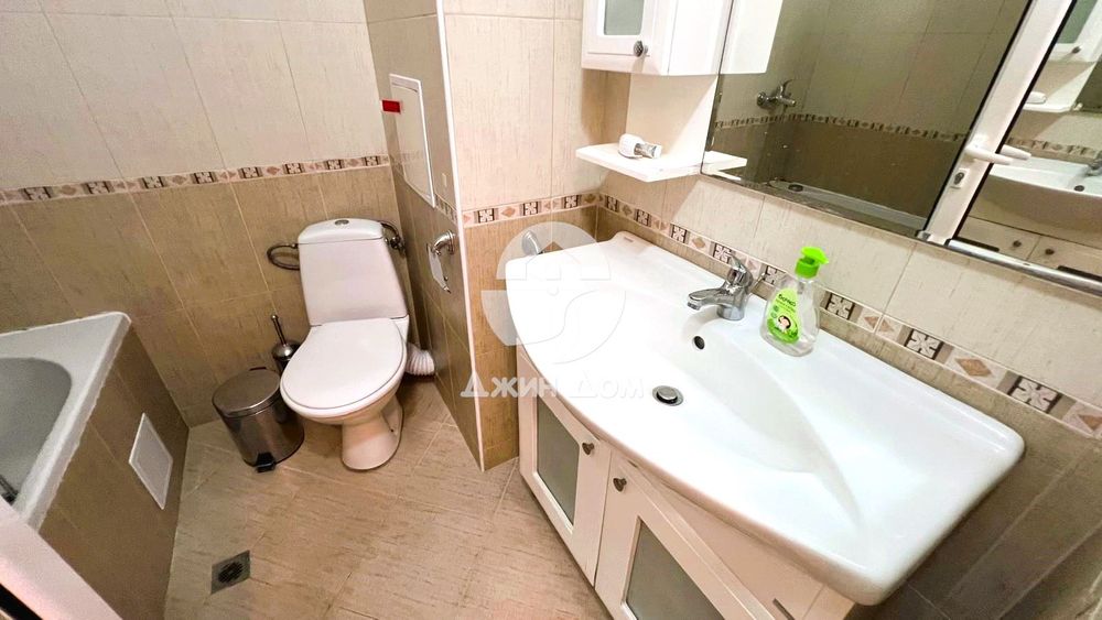 Продава се Тристаен апартамент в к.к. Слънчев бряг - 122 кв.м за 713 €/кв.м - Снимка #6