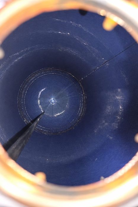 Boiler electric vertical Bosch TR2000T 100B , 100l, 2000W