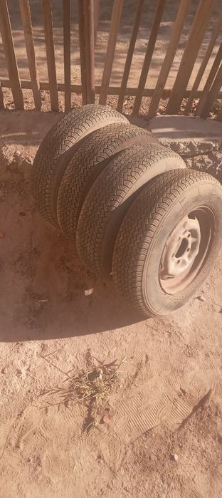 13 болон машинга сатилоди