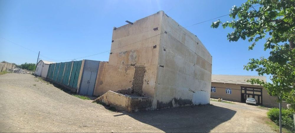 Нотурар бино 4.5 сотих