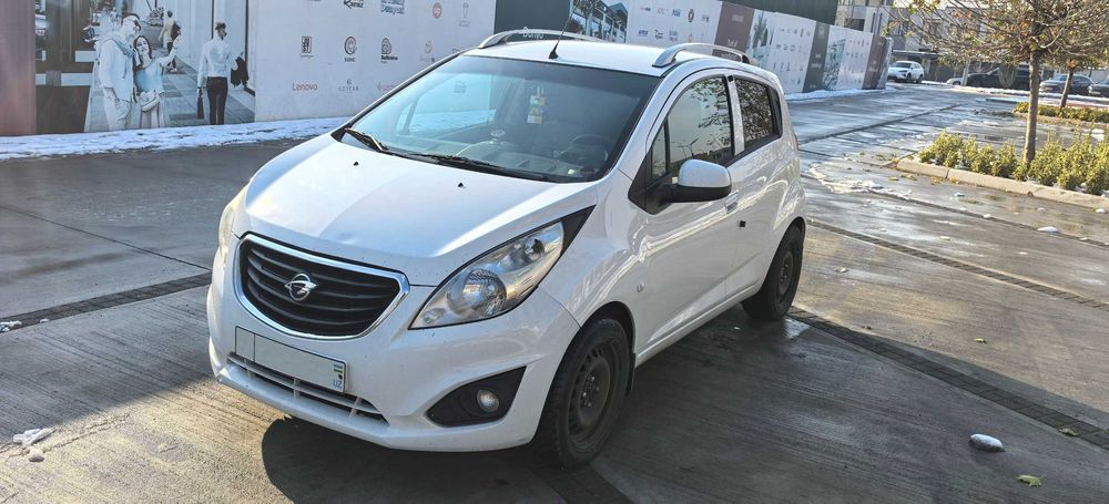 Продается SPARK Ravon R2