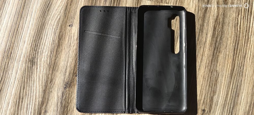 Калъф тефтер за Xiaomi Mi Note 10 Pro