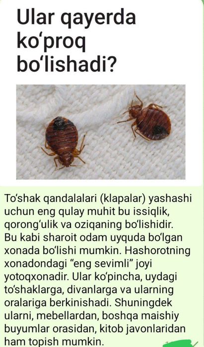 Дизенфекция клапа 120000