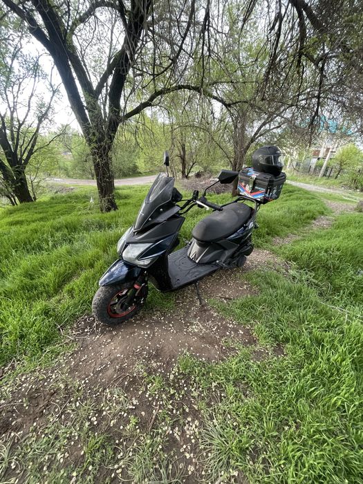 Продам самурай лия