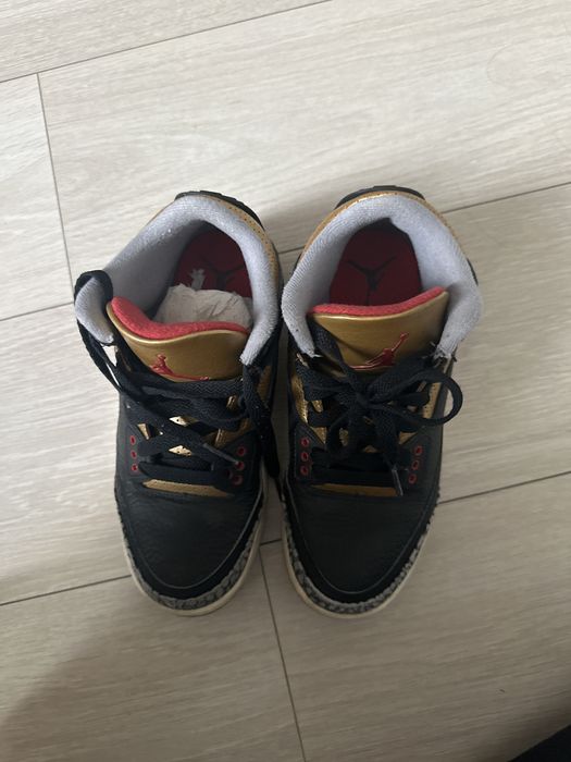 Кроссовки Air Jordan Оригинал