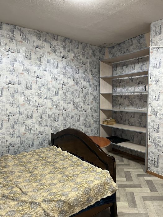 Сдам комнату в частном доме