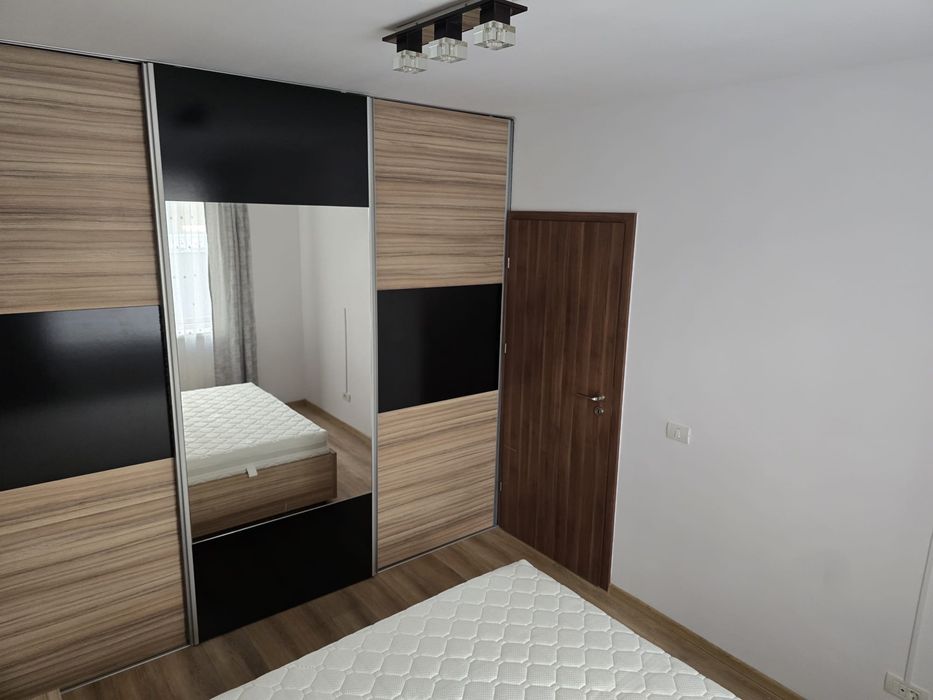 Apartament Giroc