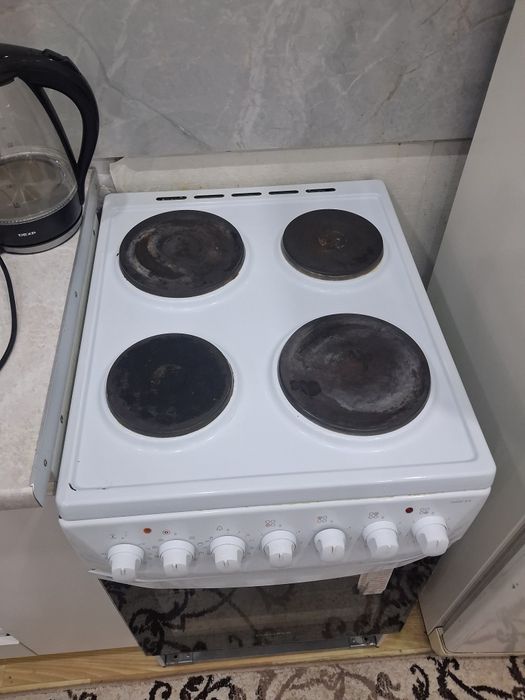 Плита электрическая