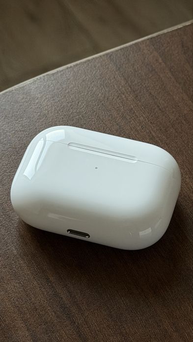Casti Apple AirPods Pro