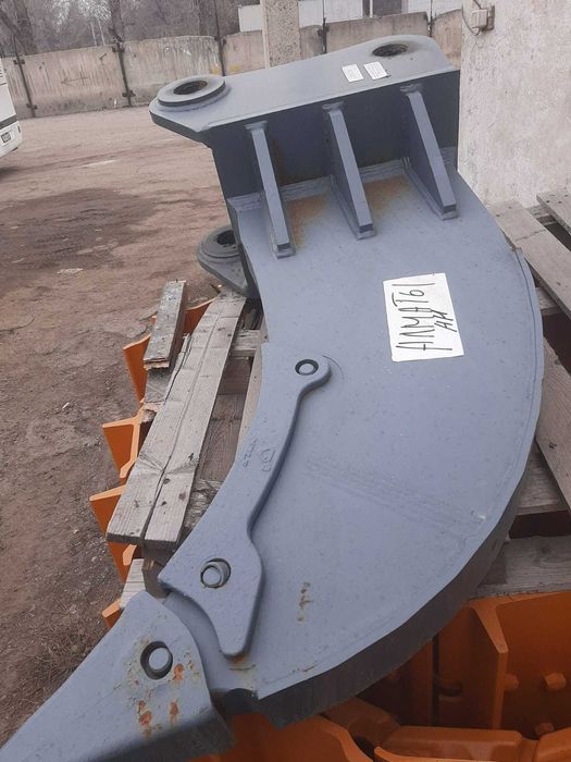 Рыхлитель (клык) для экскаватора VOLVO EW205D,EC210,EC220.