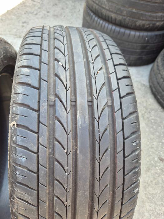 2 Anvelope de VARA - 195/50/16 - NANKANG - CA UNELE NOI - DOT 2016 !