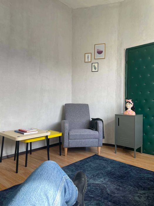 Дава се под наем Офис в Пловдив, Старият град - 20 кв.м за 10.2 € - Снимка #1