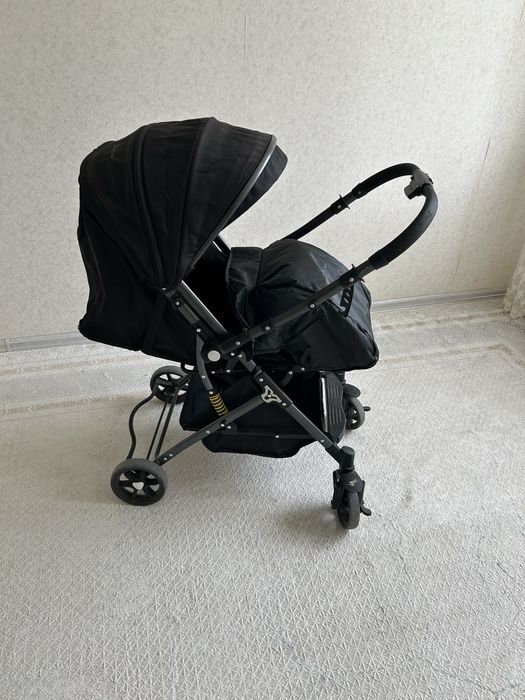 Коляска Ining baby