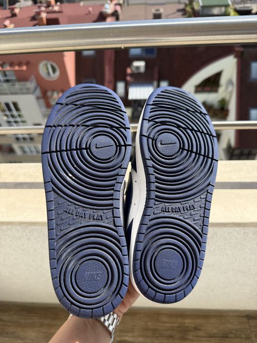 Кецове Nike Air Max