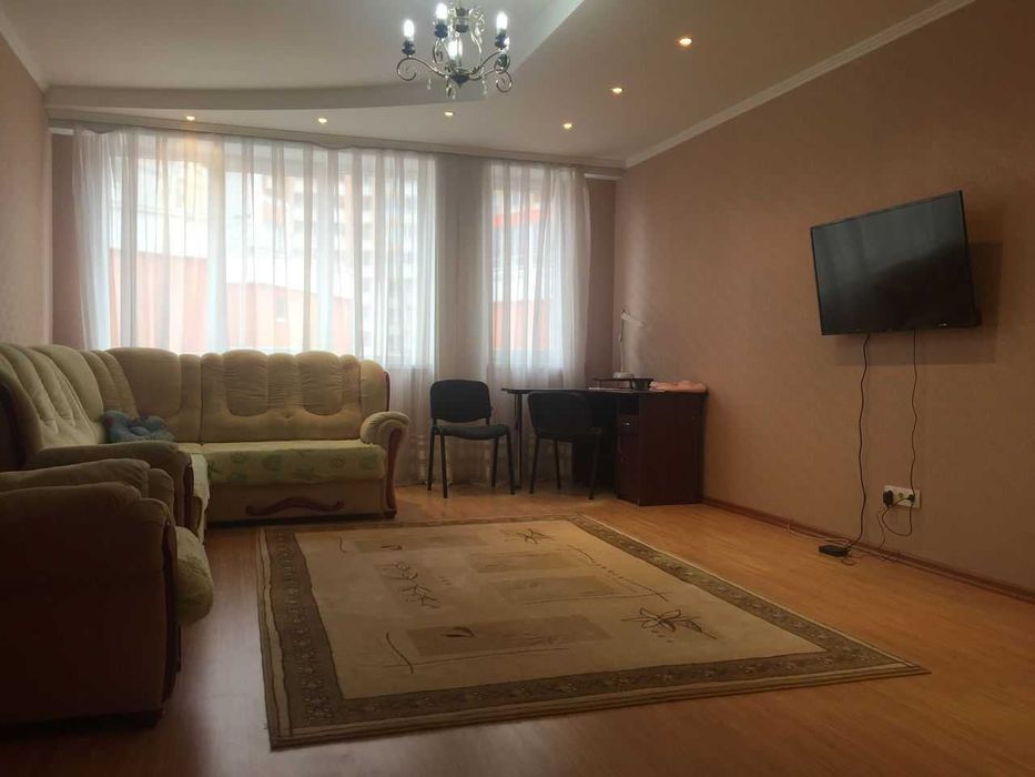 Дава се под наем Двустаен апартамент в София, Люлин 5 - 80 кв.м за 400 € - Снимка #3