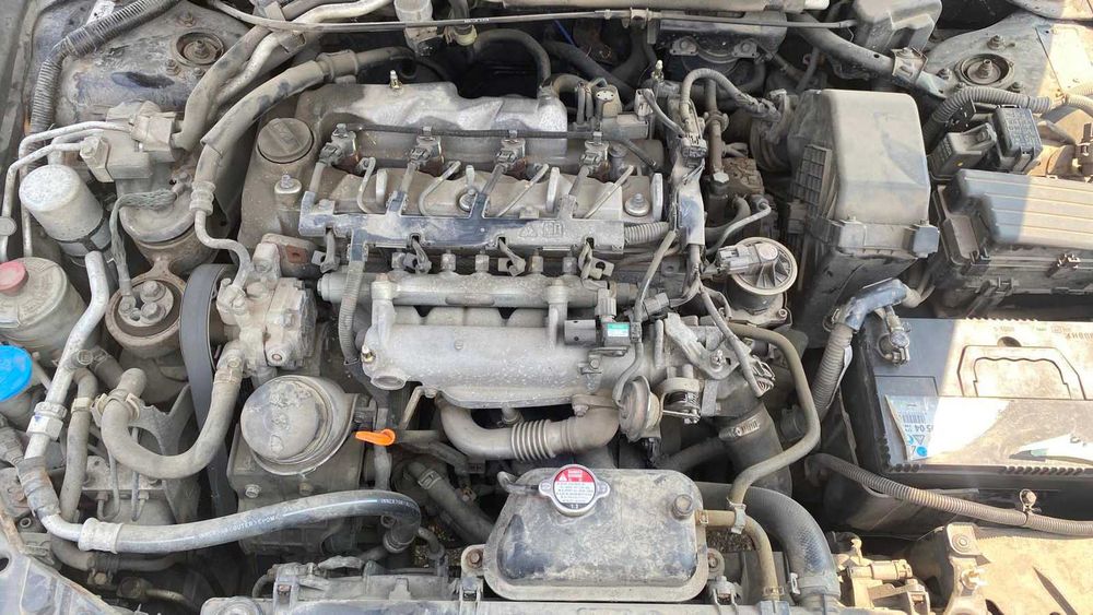 Honda Accord 2.2 на части Хонда Акорд 2.2 на части