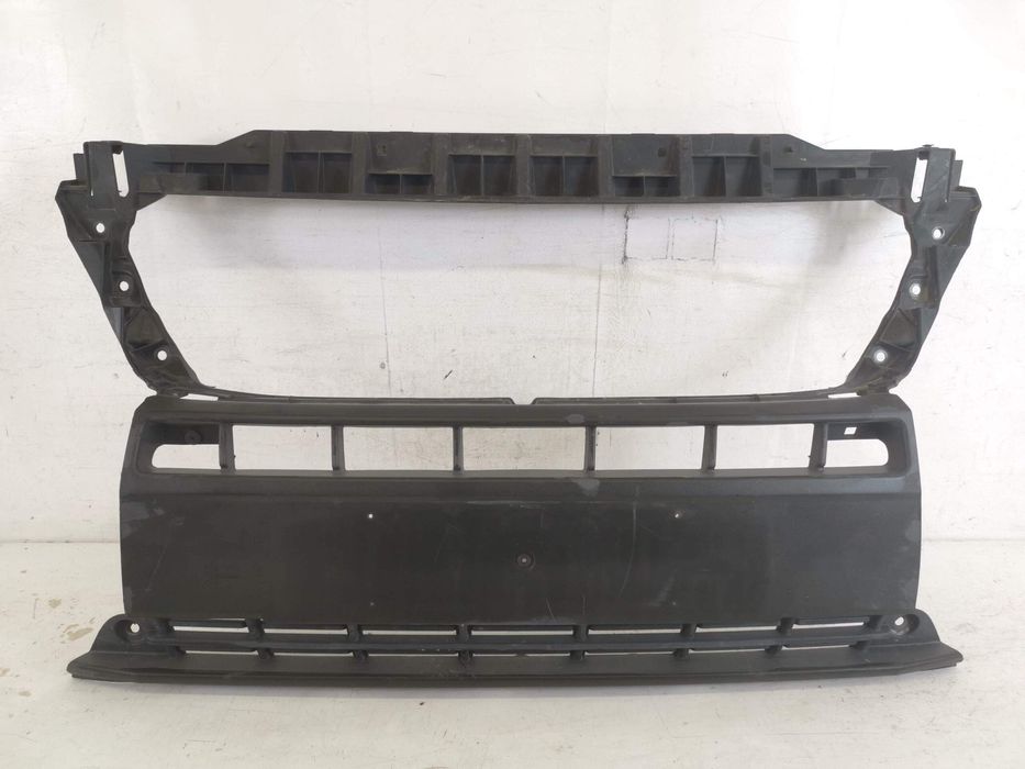 Ситроен Джъмпер / Citroen Jumper 2 [2nd facelift] Решетка на Предния Б