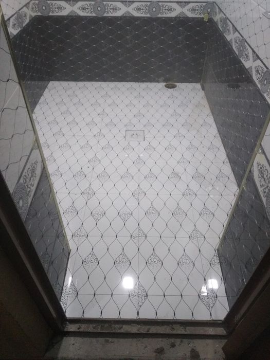 KAFEL terish  ustasimiz 24/7