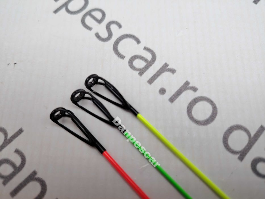 Lanseta Feeder PRO FL Strategist Distance MH 4,20metr Actiune:80-150gr