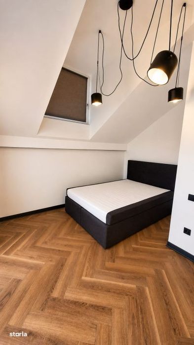 Locuinta ideala in Sibiu  - 3 camere, balcon, 2 parcari si acces secur