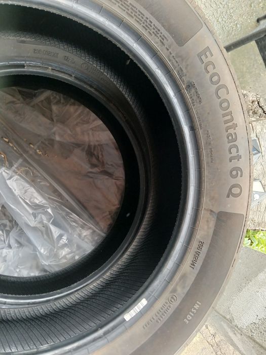 Anvelope de vară