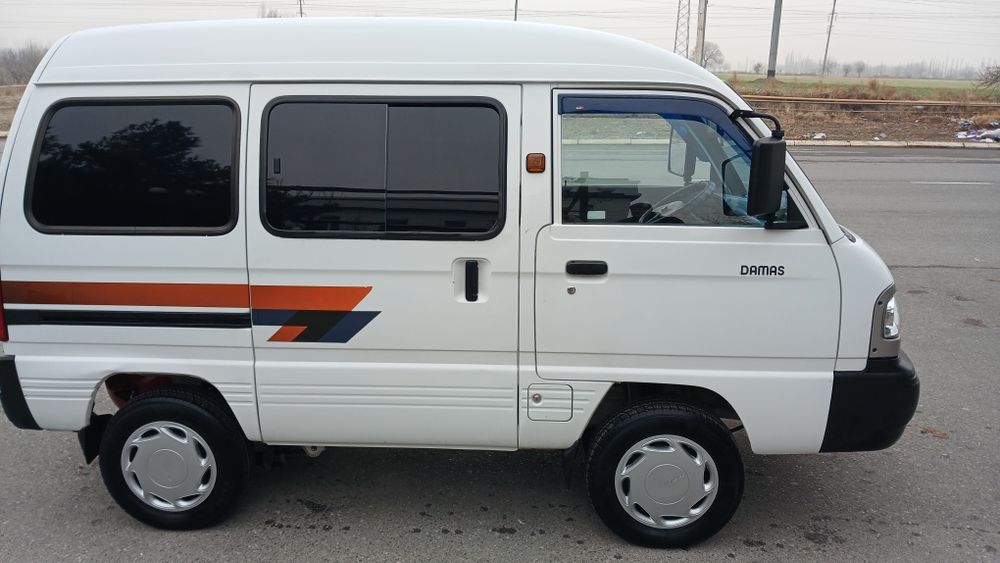 Damas sotiladi zor xoladta