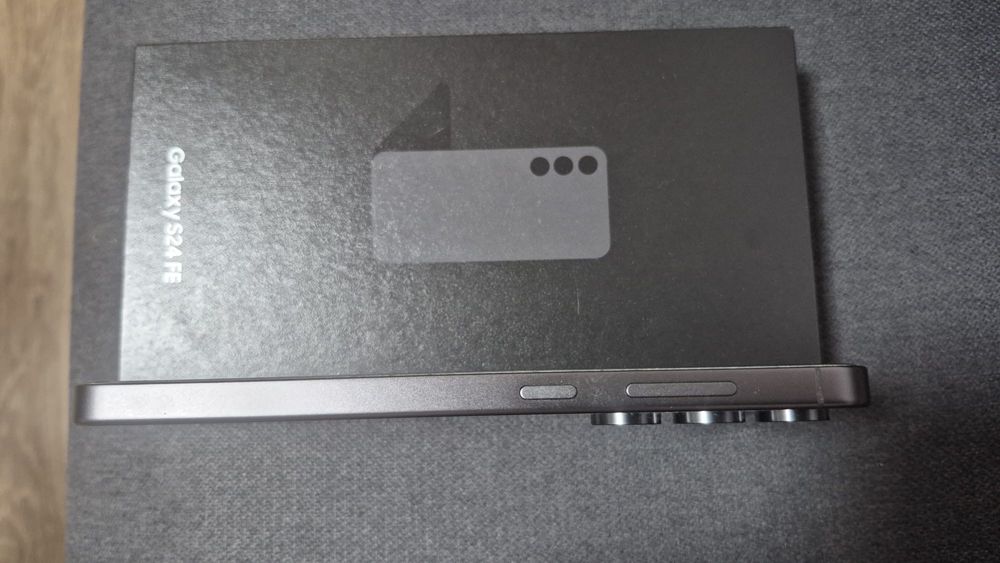 Samsung Galaxy S24FE