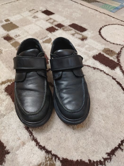 Обувь для мальчика