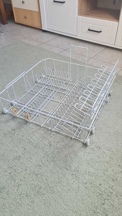 Долна кошница за съдо миялна машина Miele