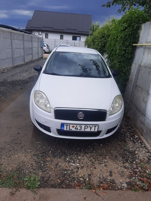 Fiat Linea 1.4 77CP